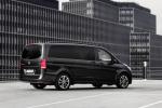 Mercedes-Benz Vito Tourer PRO Line 2020 года (WW)